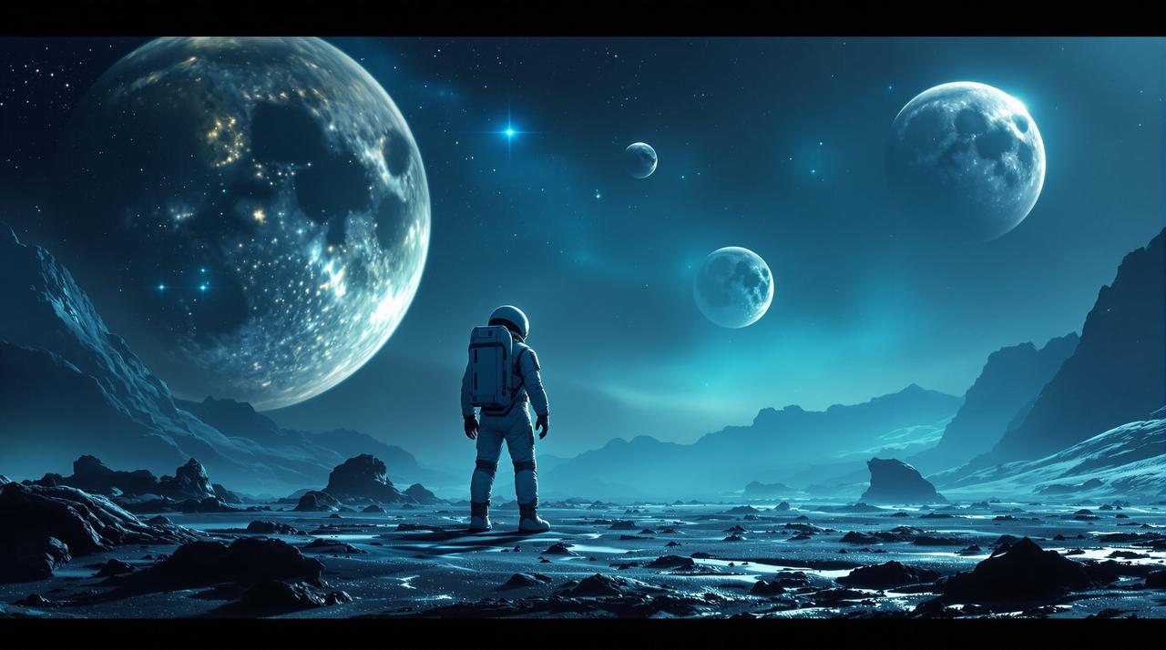 星际穿越:归来 - 仙踪林视频热门影视推荐 星际穿越:归来