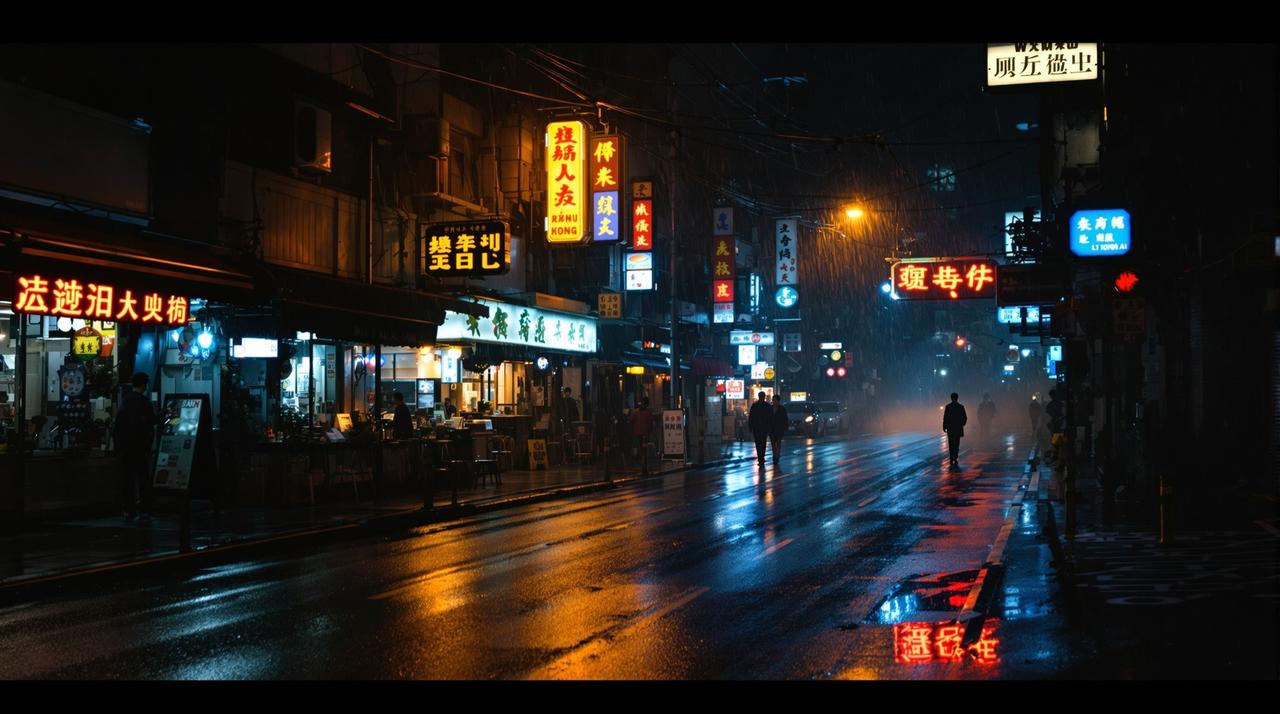 经典港片怀旧专题 - 仙踪林视频话题讨论 经典港片怀旧专题